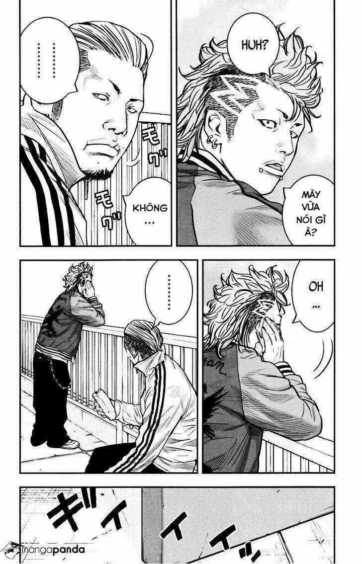 Clover - Chapter 245 - Trang 2