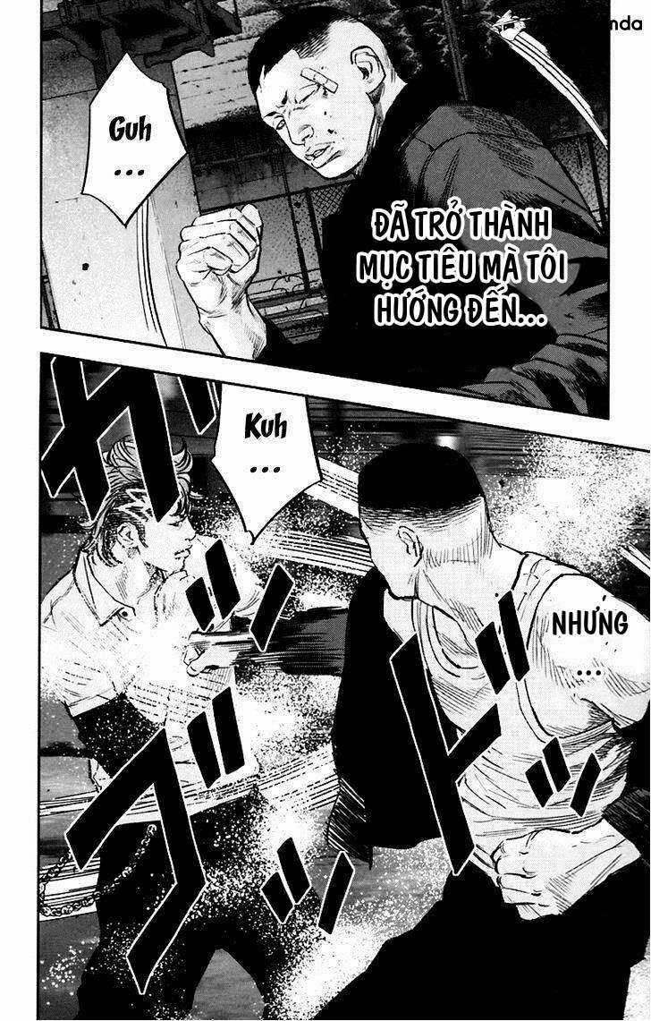 Clover - Chapter 251 - Trang 15