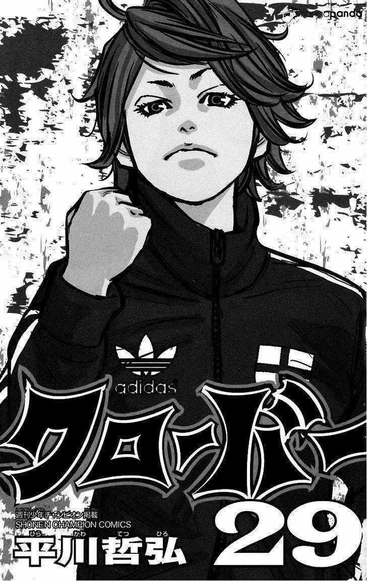 Clover - Chapter 252 - Trang 2