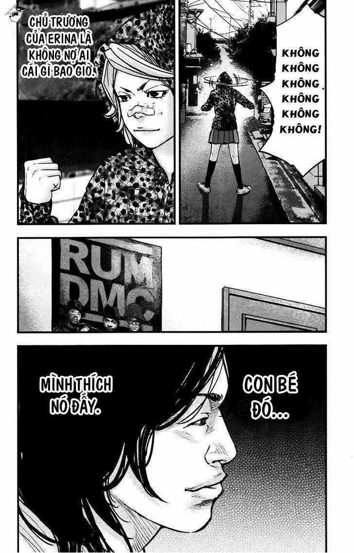 Clover - Chapter 257 - Trang 18