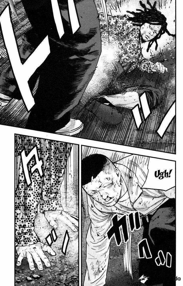 Clover - Chapter 263 - Trang 9