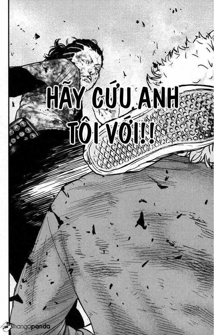 Clover - Chapter 264 - Trang 18