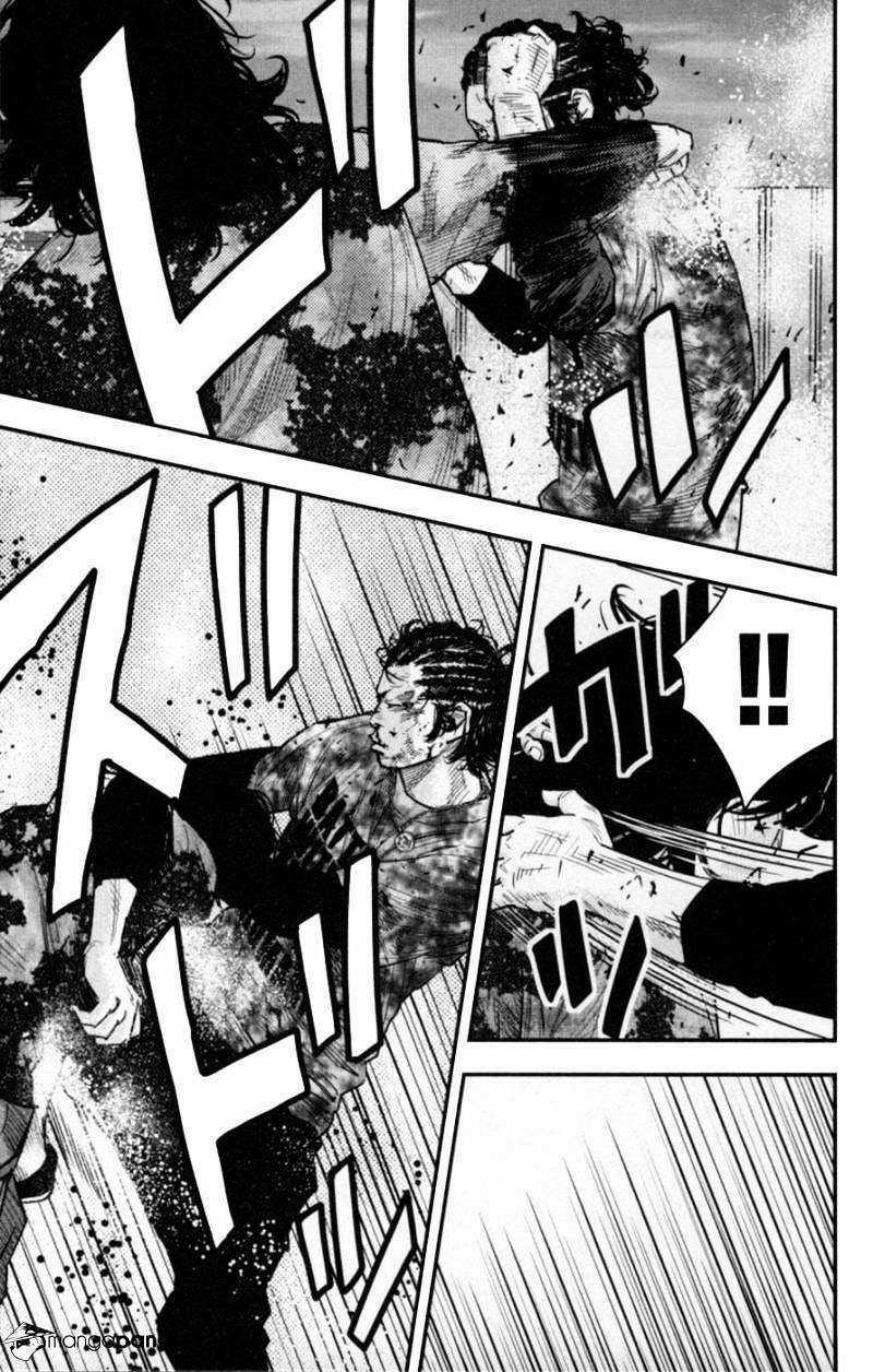 Clover - Chapter 265 - Trang 11