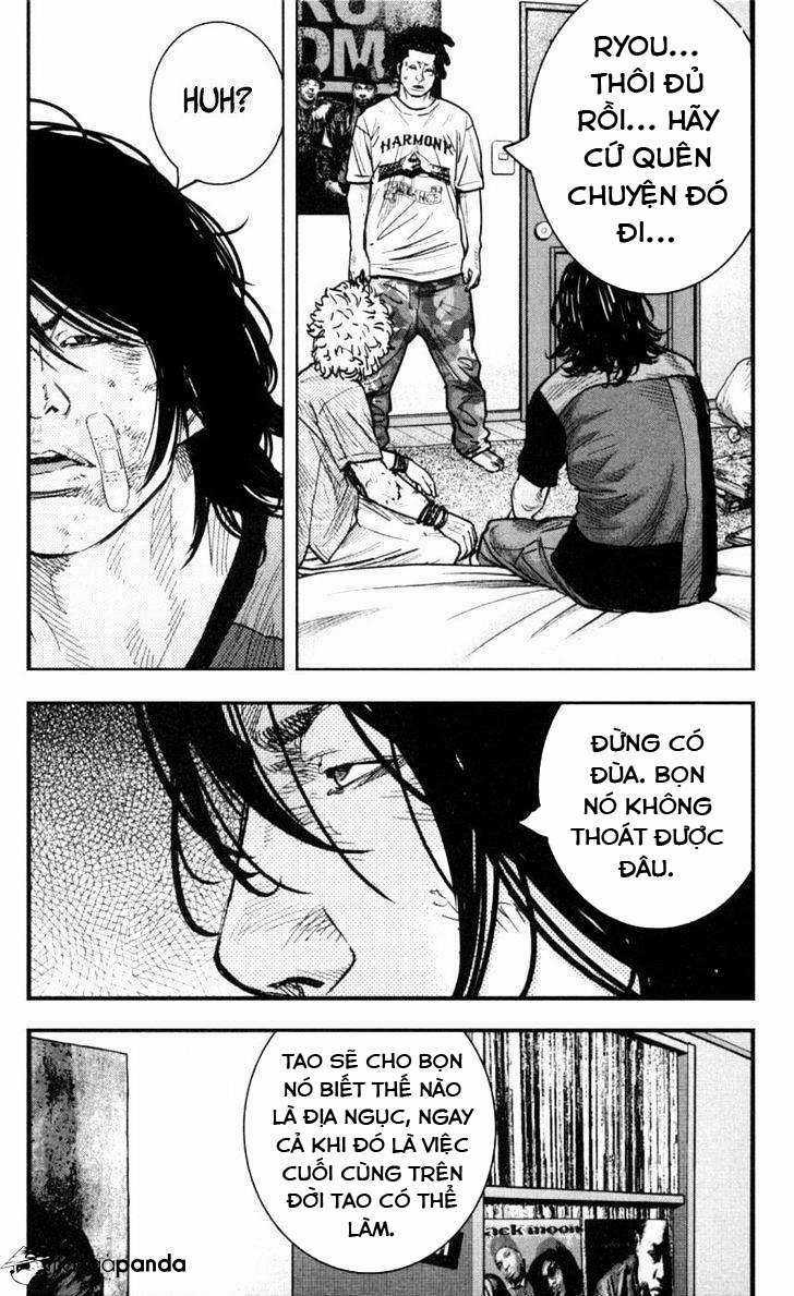 Clover - Chapter 267 - Trang 6