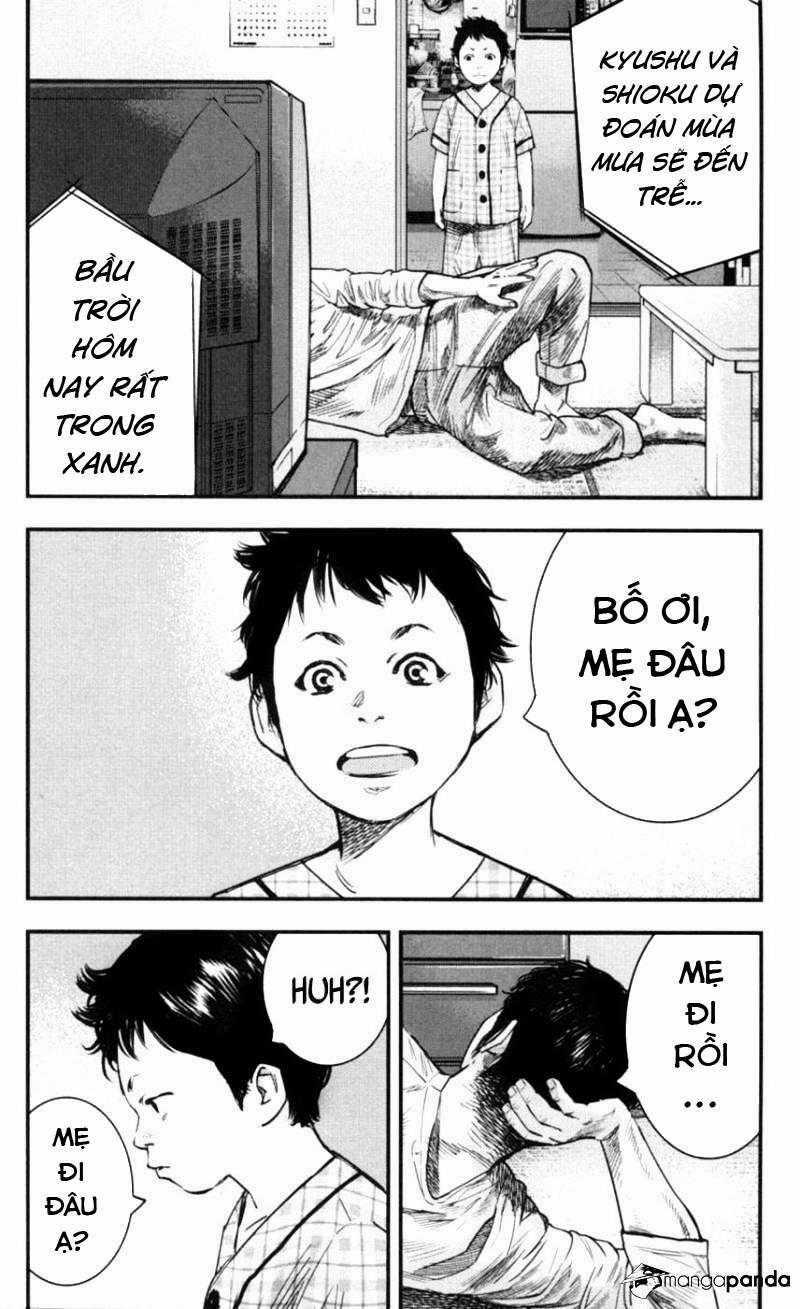 Clover - Chapter 268 - Trang 2