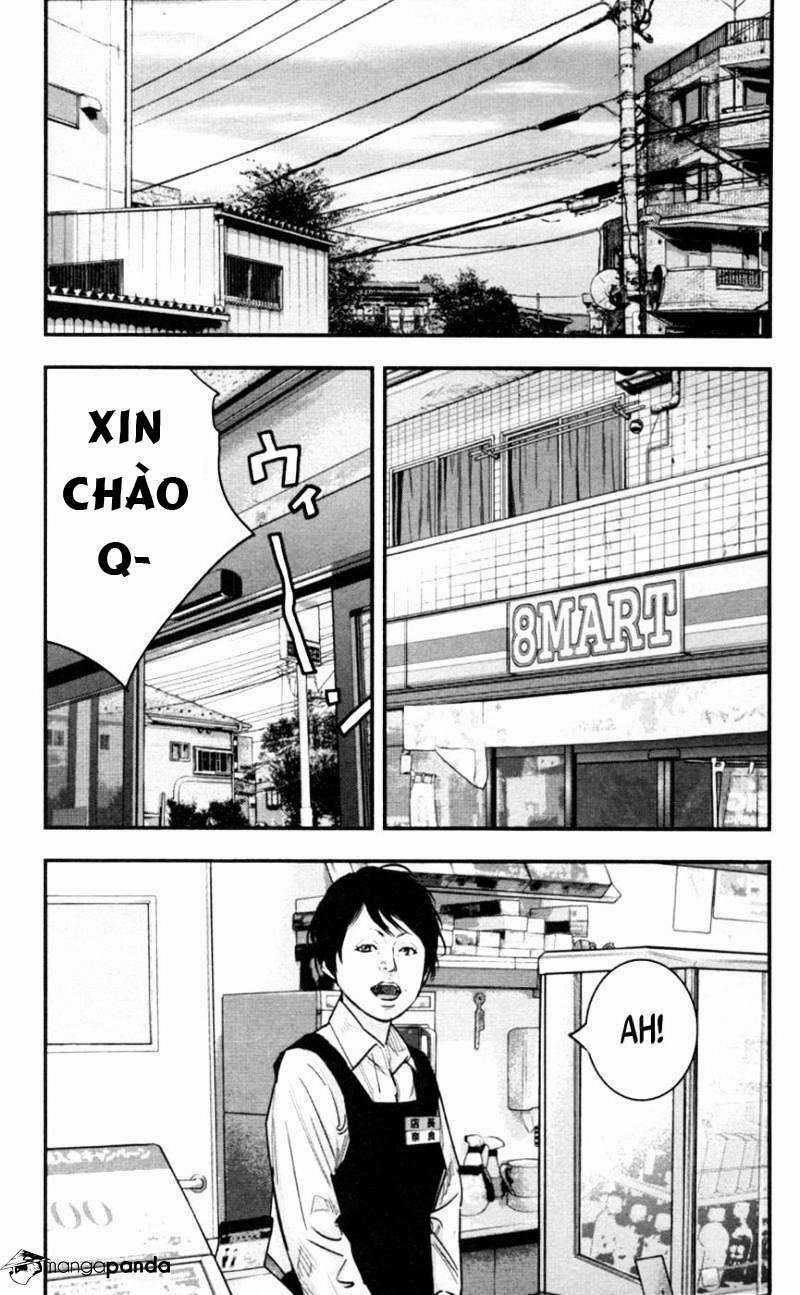 Clover - Chapter 268 - Trang 15