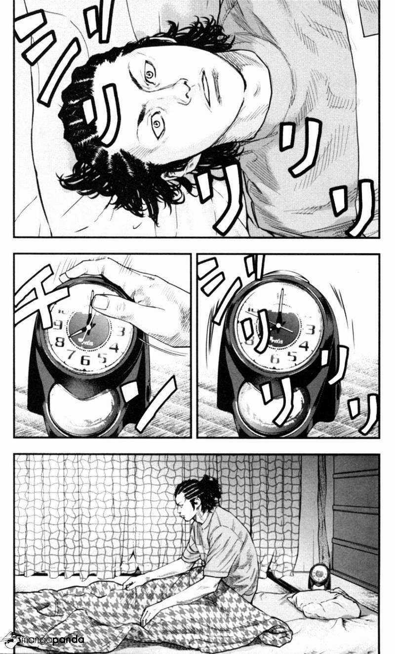 Clover - Chapter 268 - Trang 4