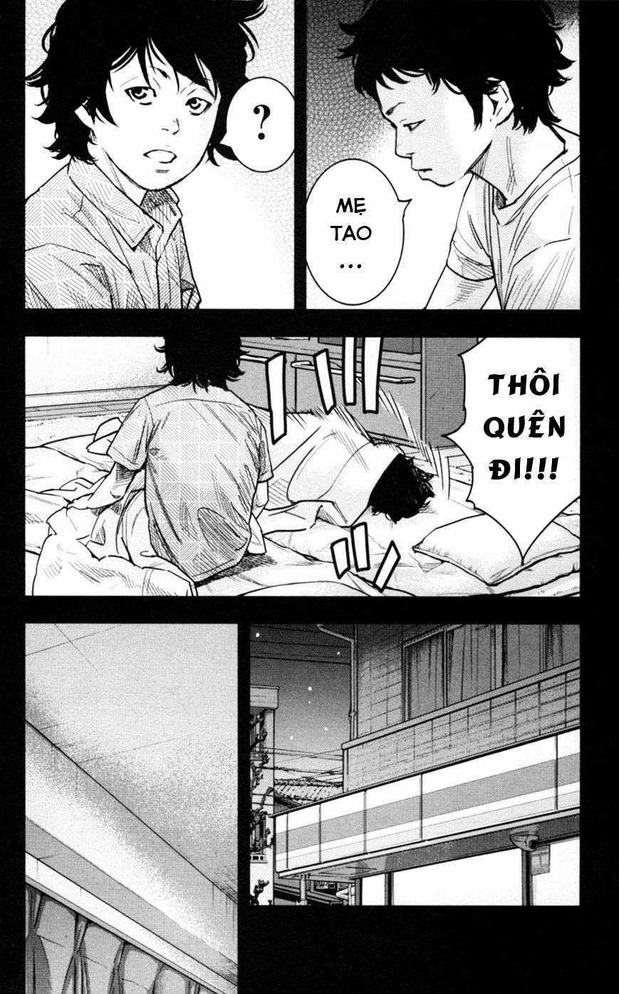 Clover - Chapter 269 - Trang 14