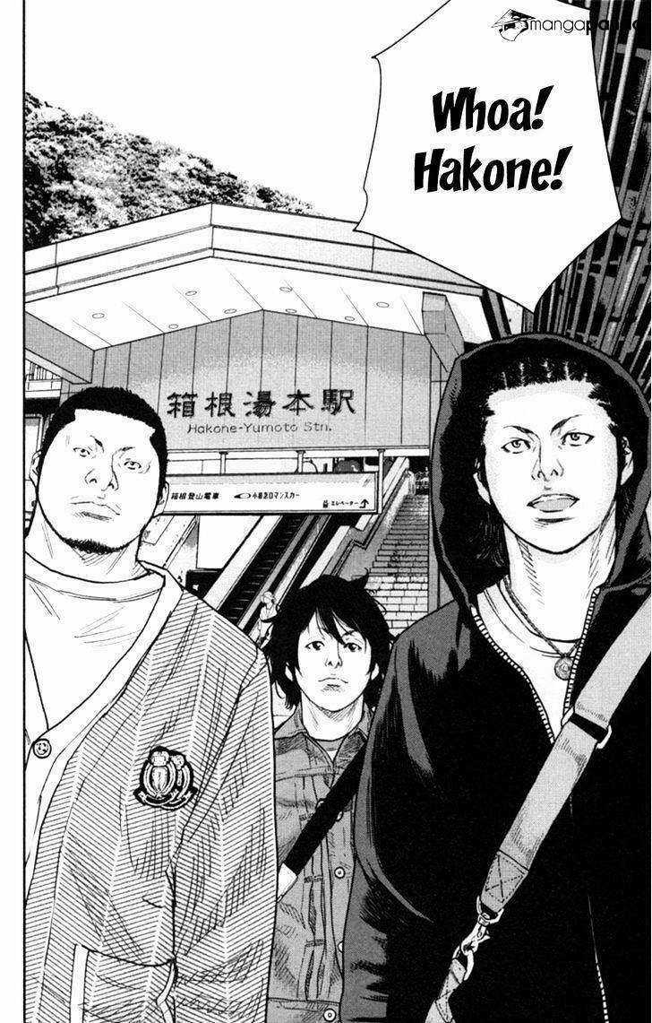 Clover - Chapter 270 - Trang 14