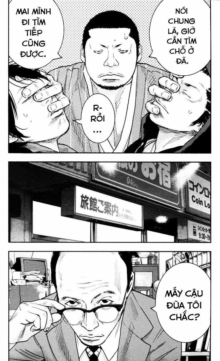 Clover - Chapter 271 - Trang 14