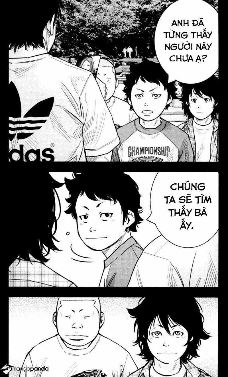 Clover - Chapter 274 - Trang 12