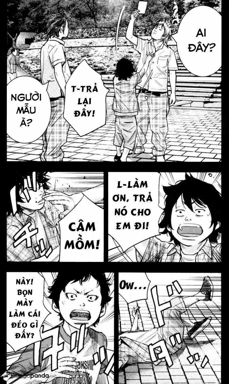 Clover - Chapter 274 - Trang 14