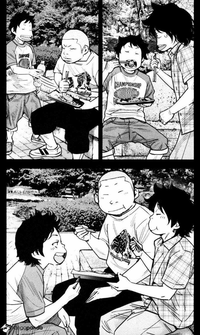 Clover - Chapter 274 - Trang 6