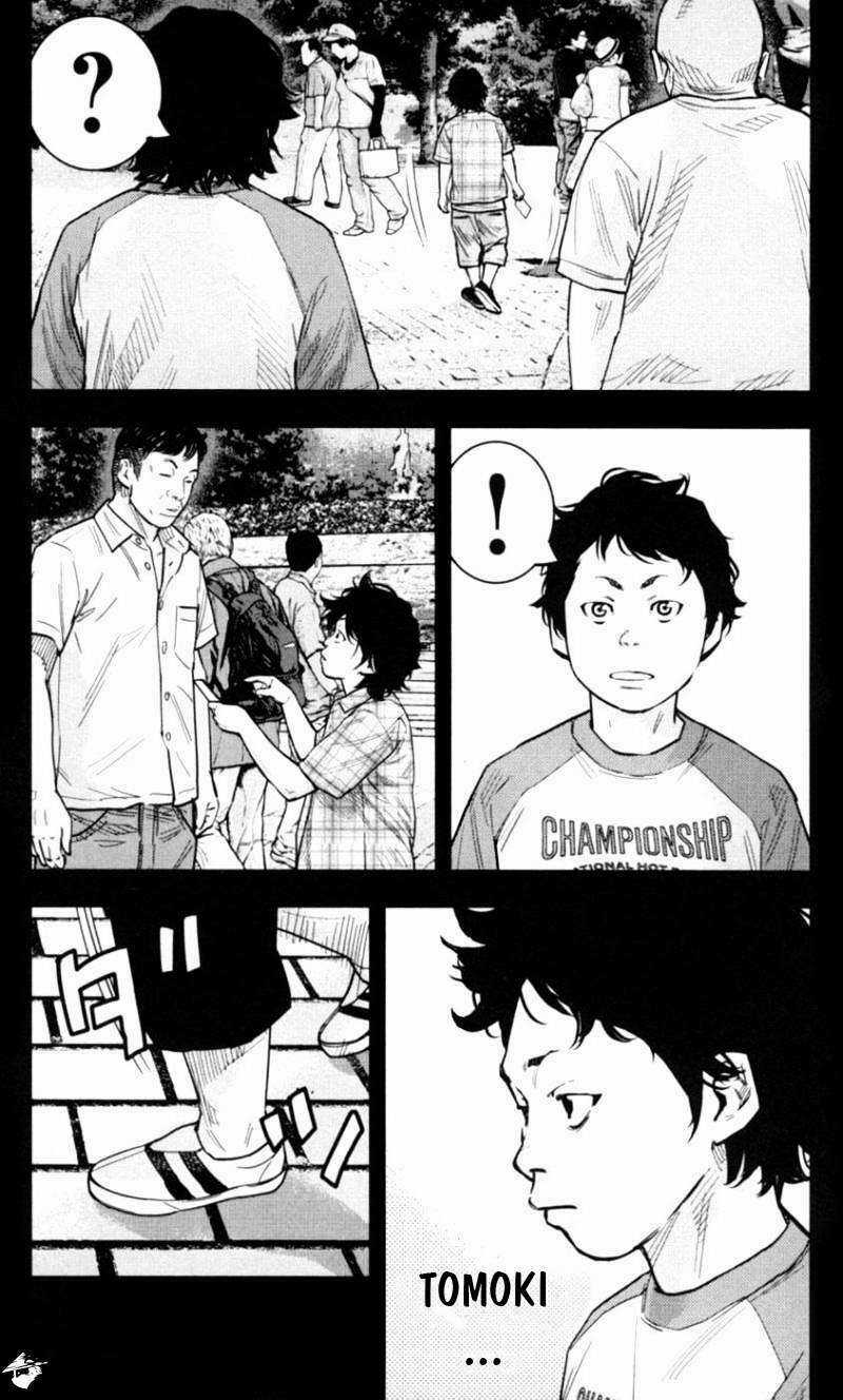 Clover - Chapter 274 - Trang 9