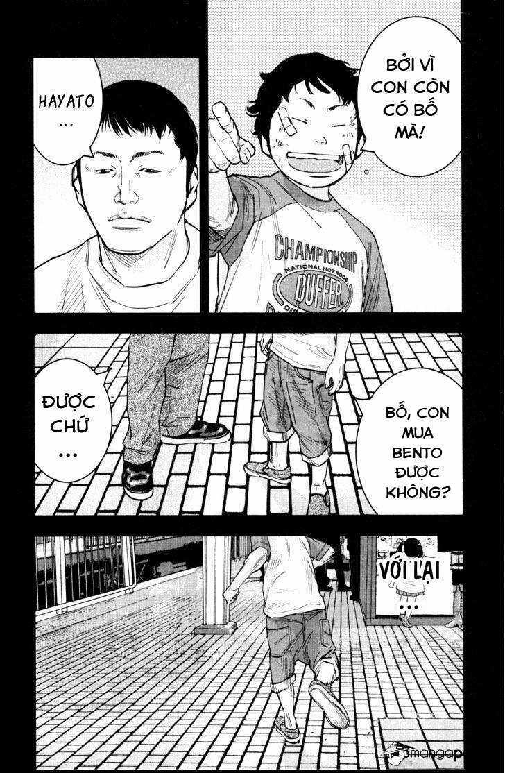 Clover - Chapter 275 - Trang 14