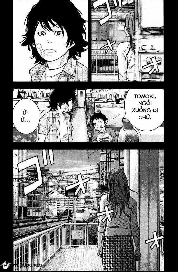 Clover - Chapter 275 - Trang 18