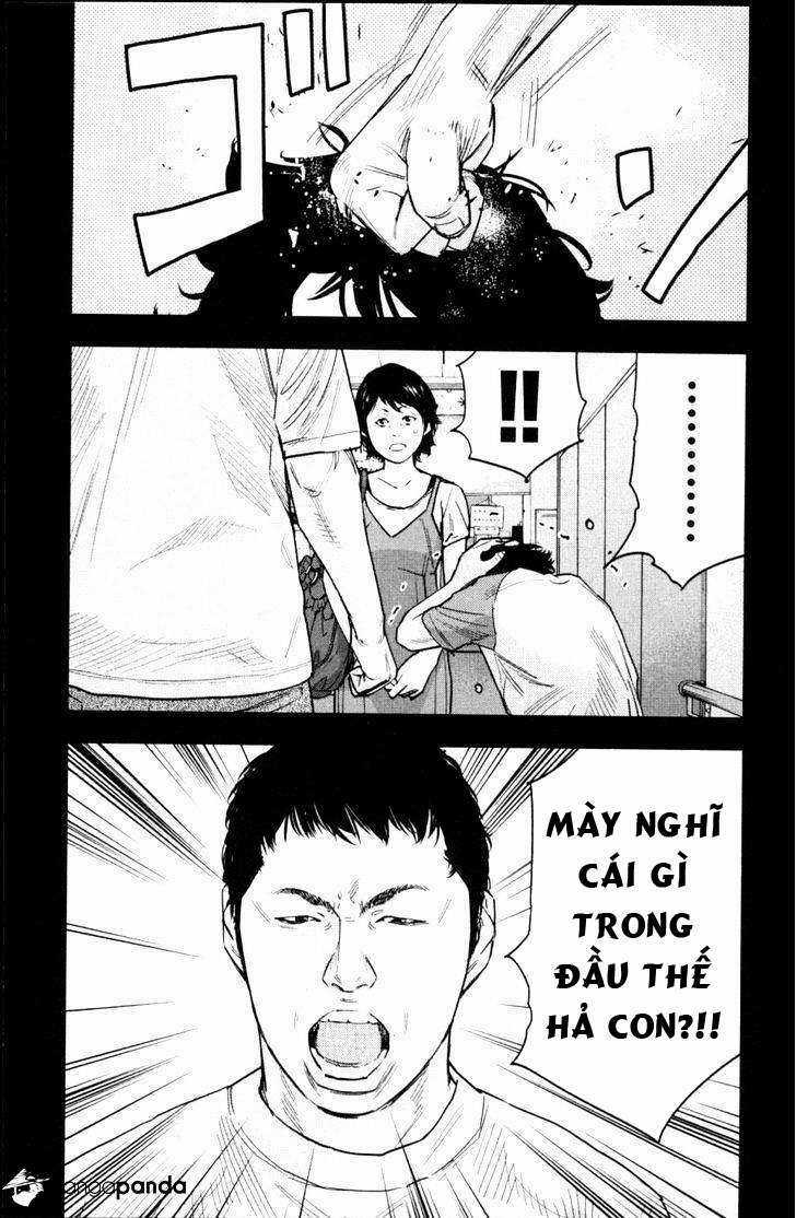 Clover - Chapter 275 - Trang 7