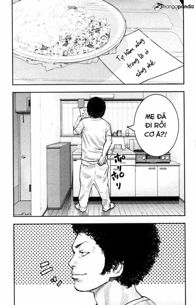 Clover - Chapter 276 - Trang 11