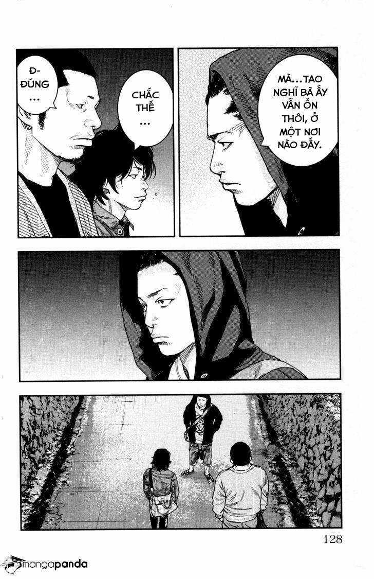 Clover - Chapter 278 - Trang 14