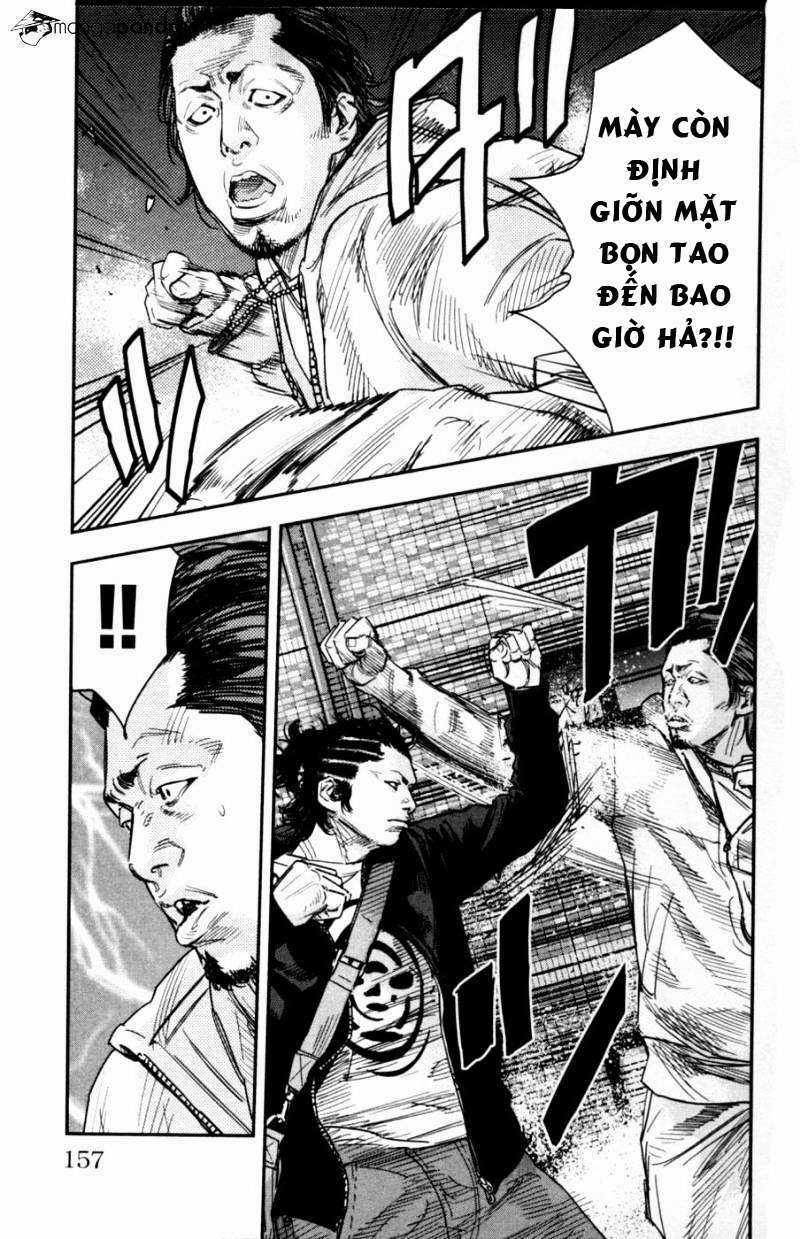 Clover - Chapter 280 - Trang 6