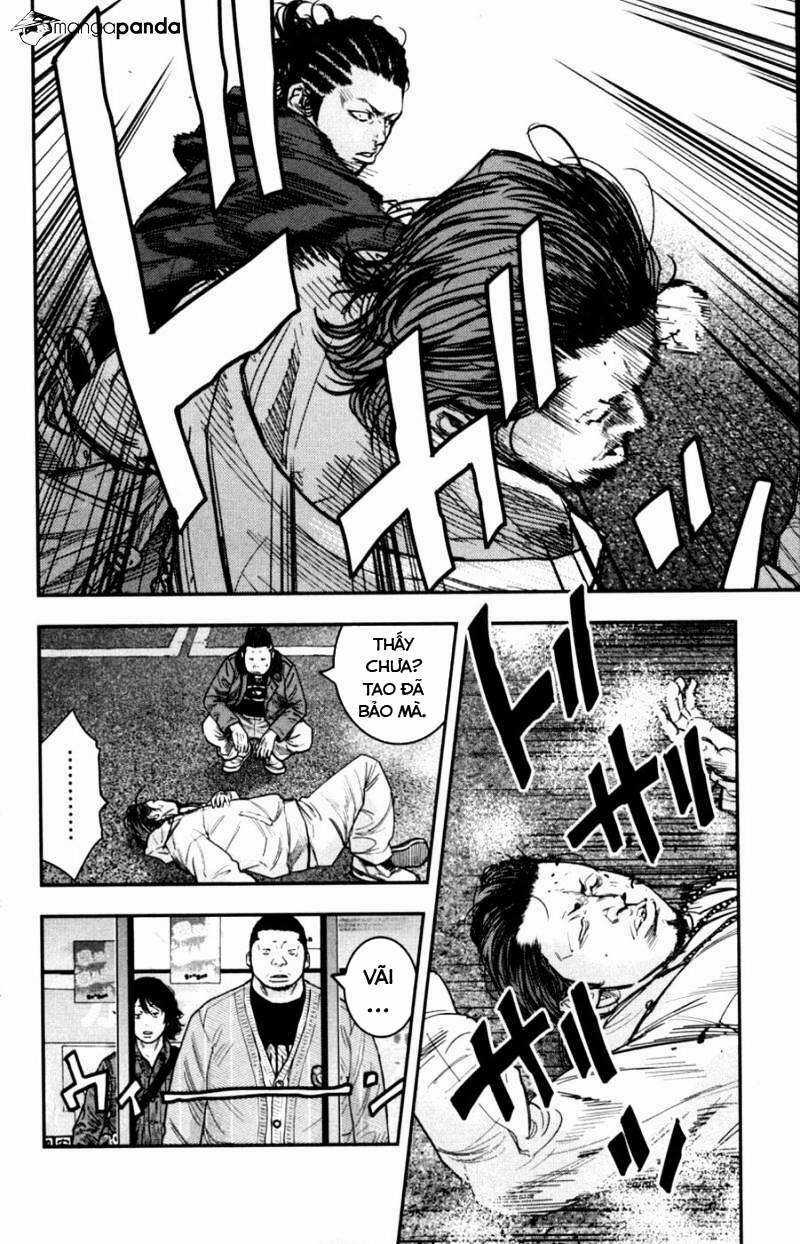 Clover - Chapter 280 - Trang 7