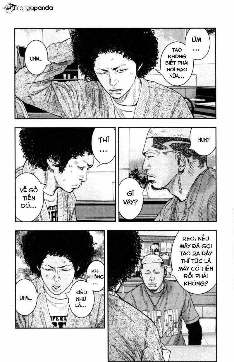 Clover - Chapter 281 - Trang 14