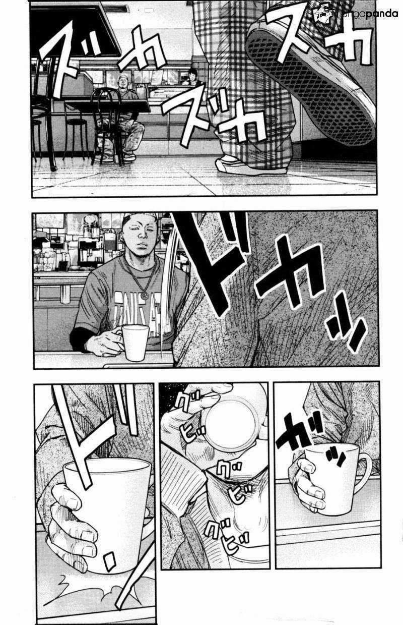 Clover - Chapter 281 - Trang 17