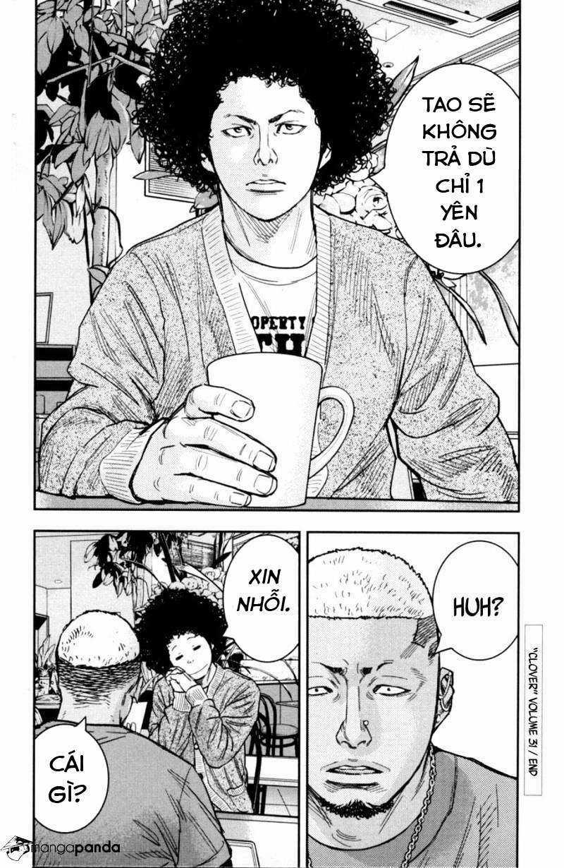 Clover - Chapter 281 - Trang 18