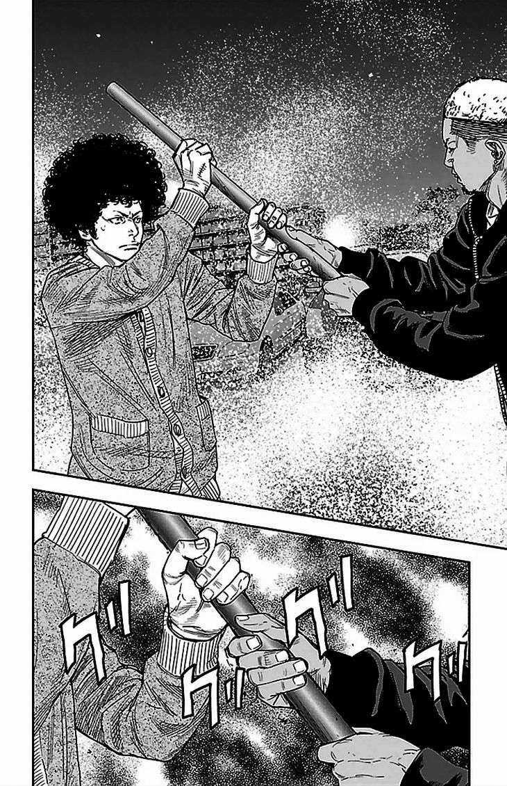 Clover - Chapter 283 - Trang 12