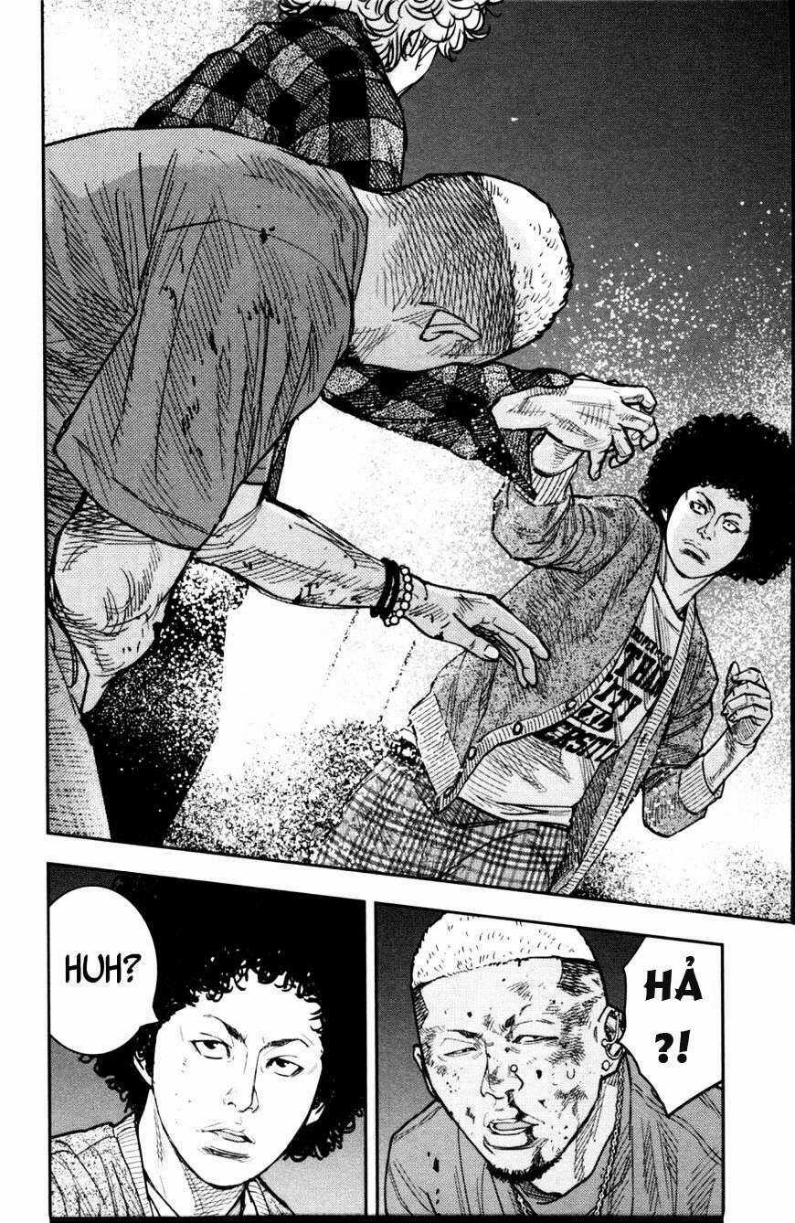 Clover - Chapter 284 - Trang 7