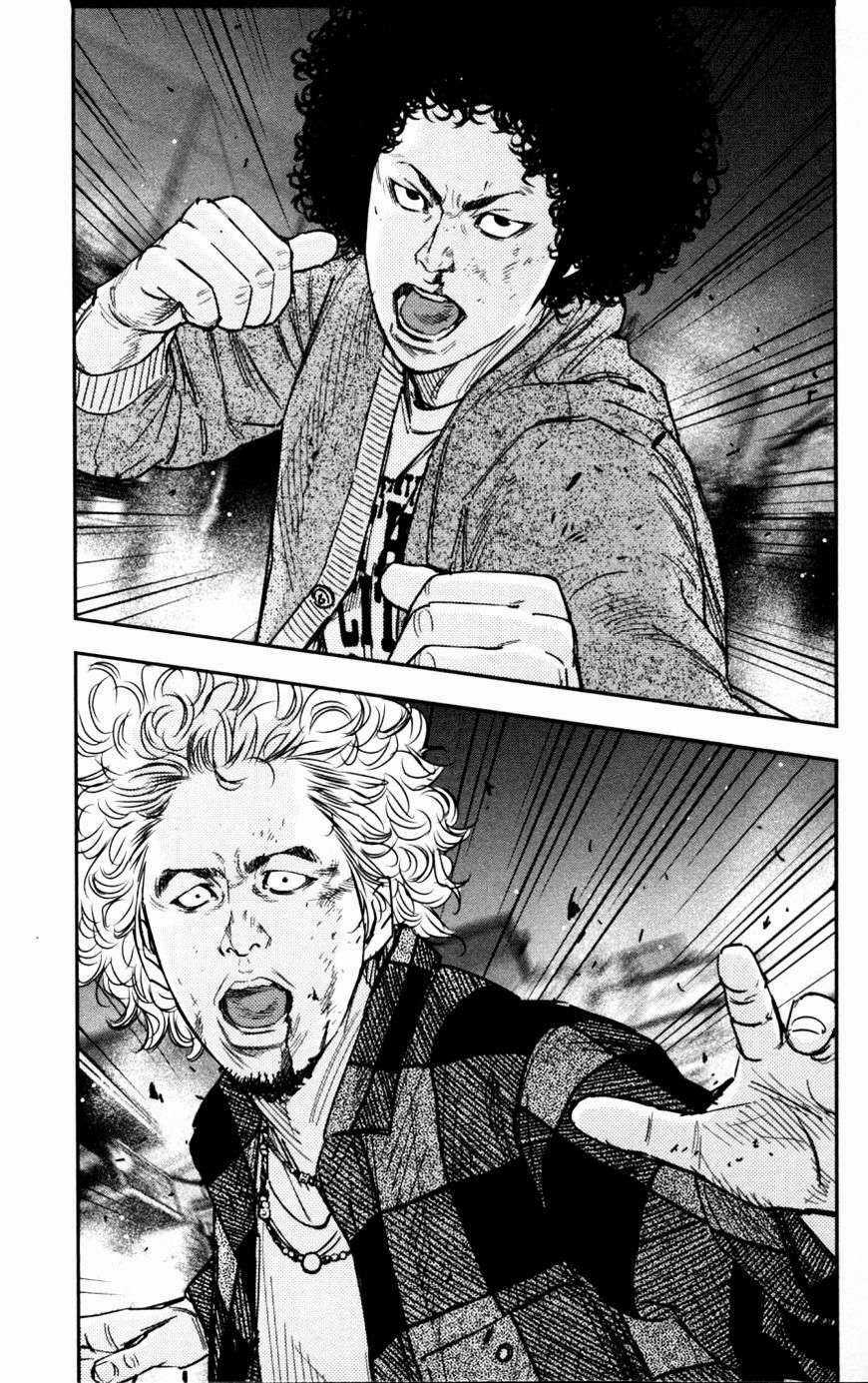 Clover - Chapter 285 - Trang 14