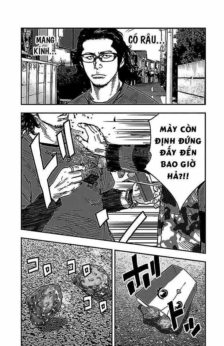 Clover - Chapter 289 - Trang 13