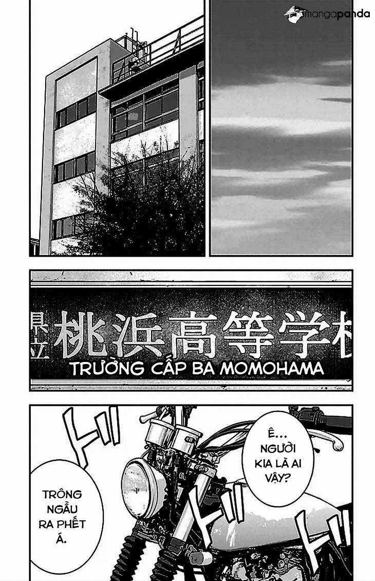 Clover - Chapter 291 - Trang 11