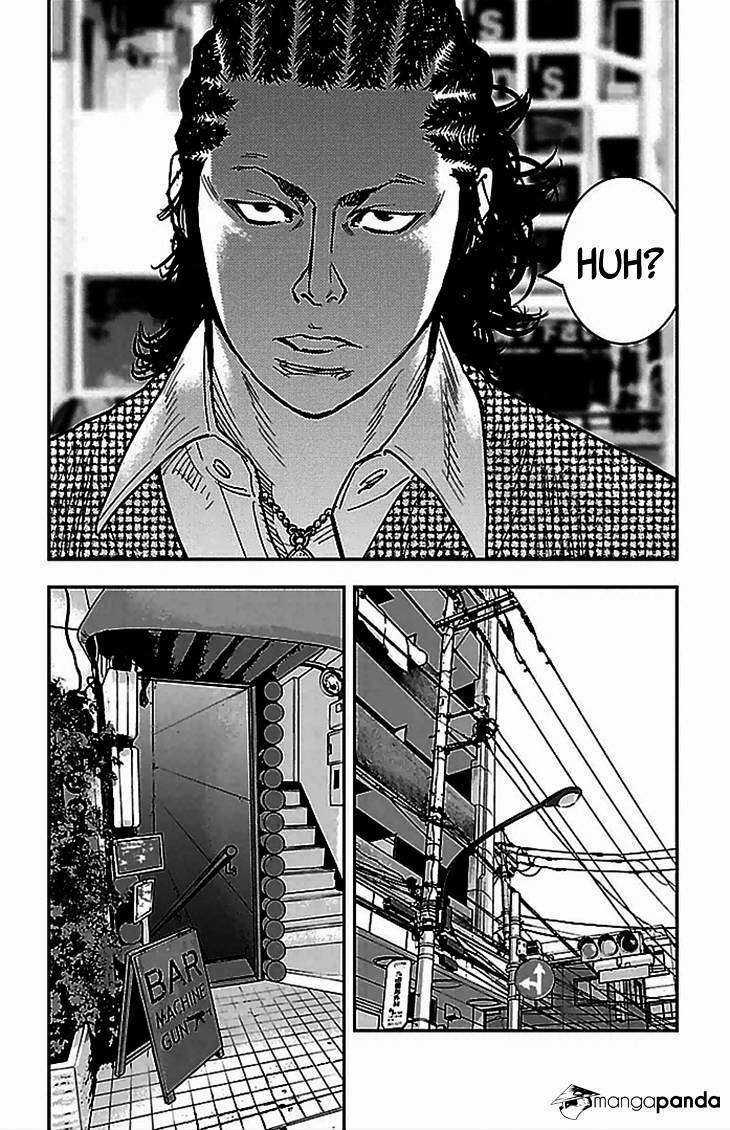 Clover - Chapter 291 - Trang 8