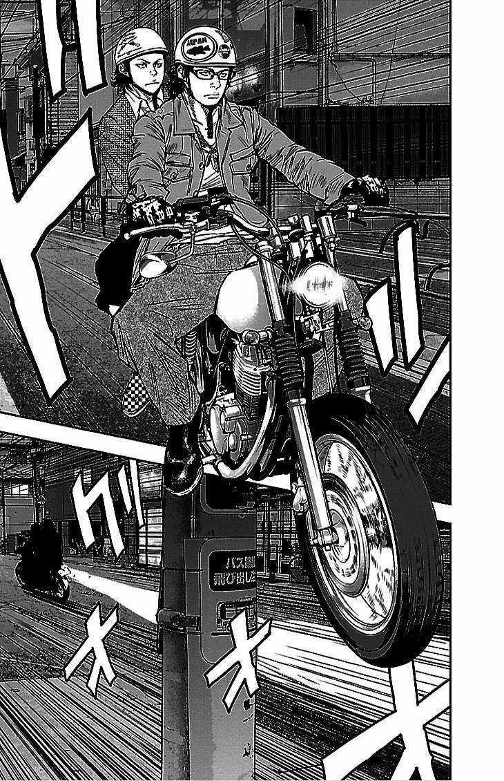 Clover - Chapter 292 - Trang 14