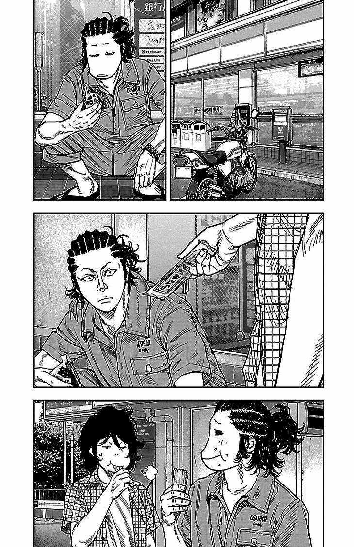 Clover - Chapter 295 - Trang 6