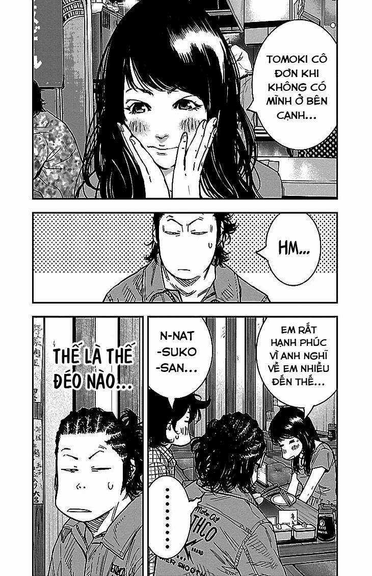 Clover - Chapter 296 - Trang 12