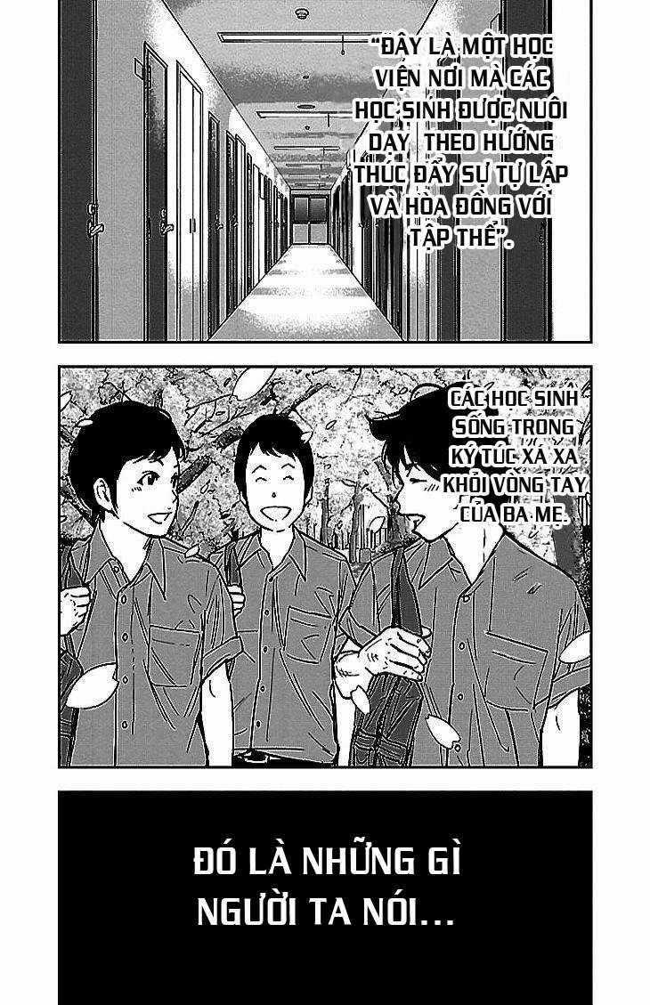 Clover - Chapter 301 - Trang 2