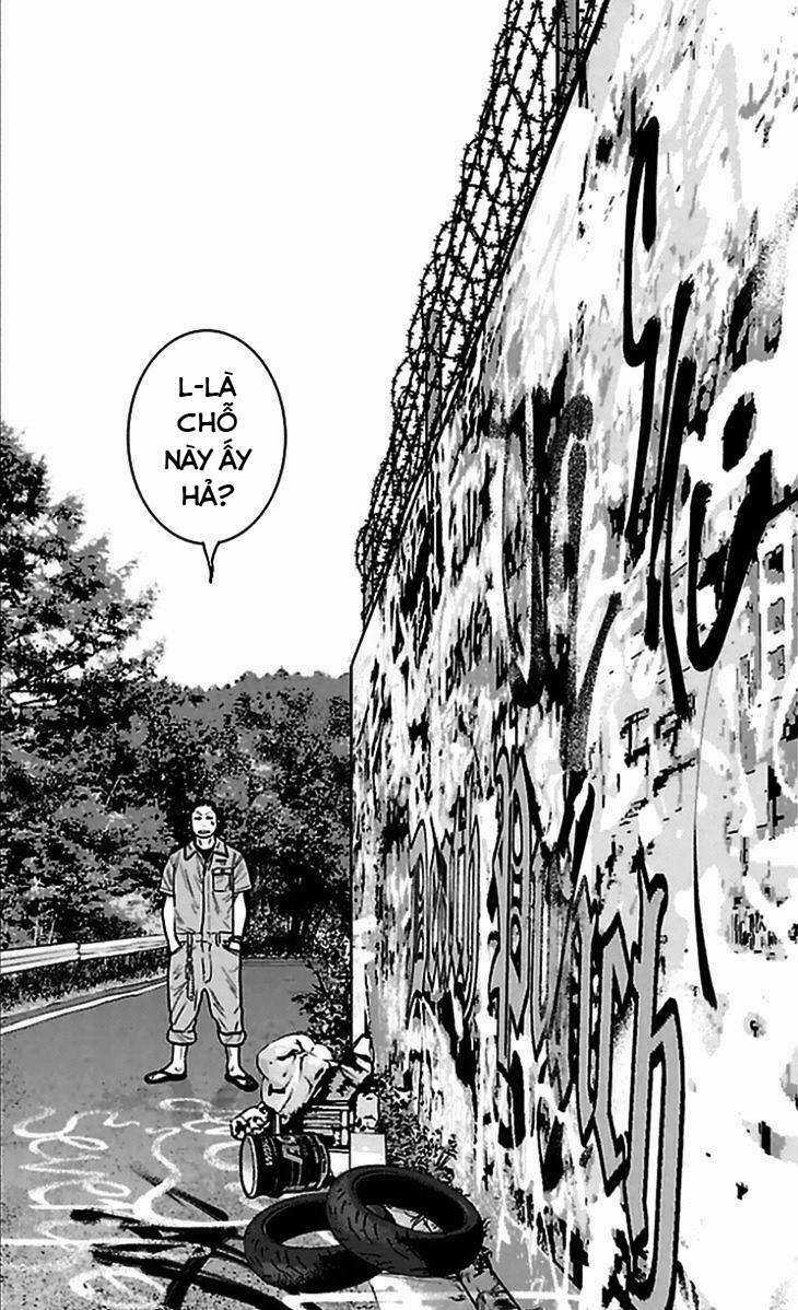 Clover - Chapter 303 - Trang 12