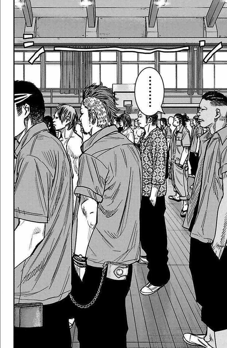 Clover - Chapter 304 - Trang 12