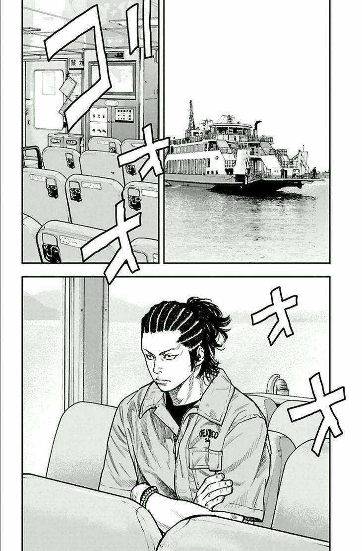 Clover - Chapter 305 - Trang 14