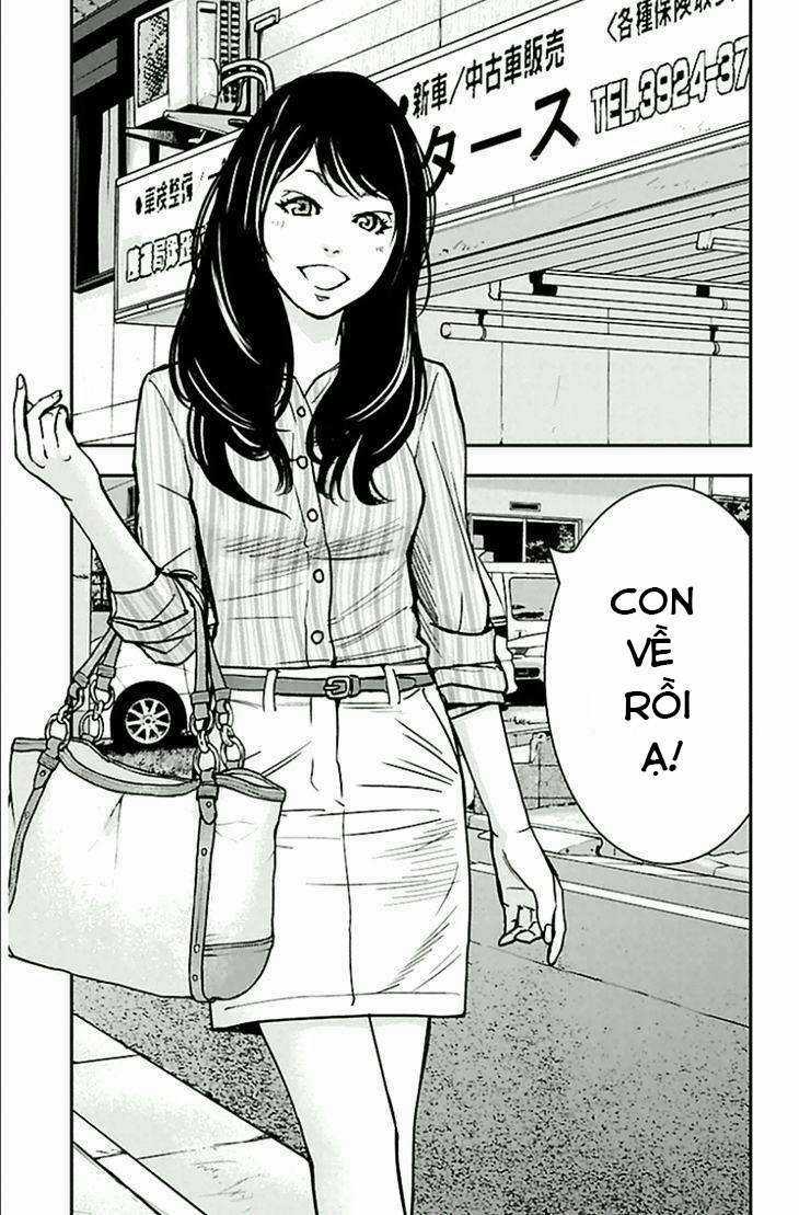 Clover - Chapter 305 - Trang 15