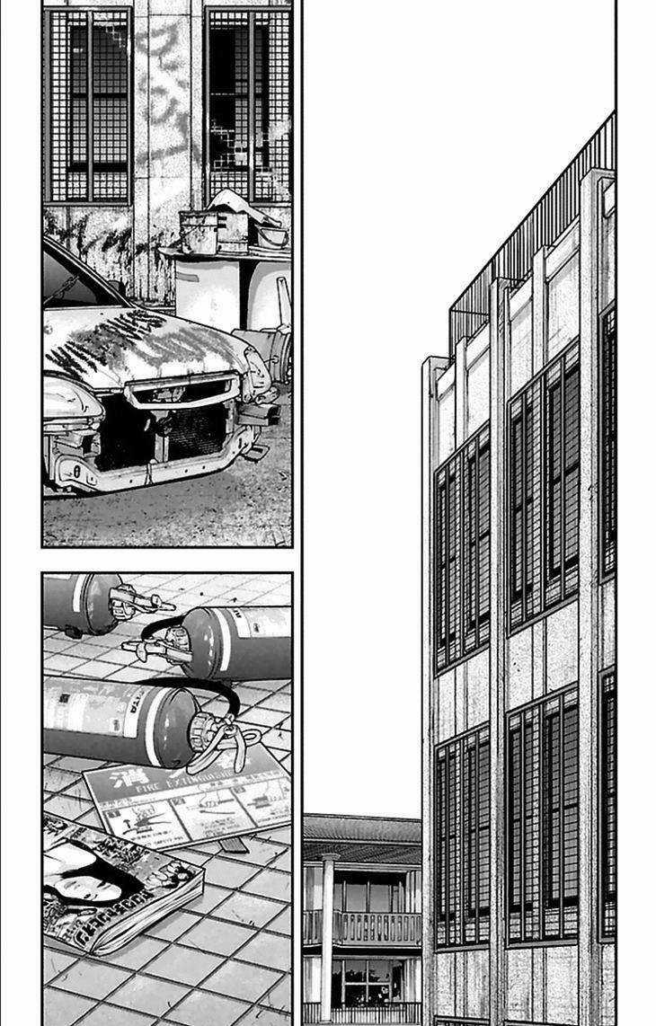 Clover - Chapter 309 - Trang 13