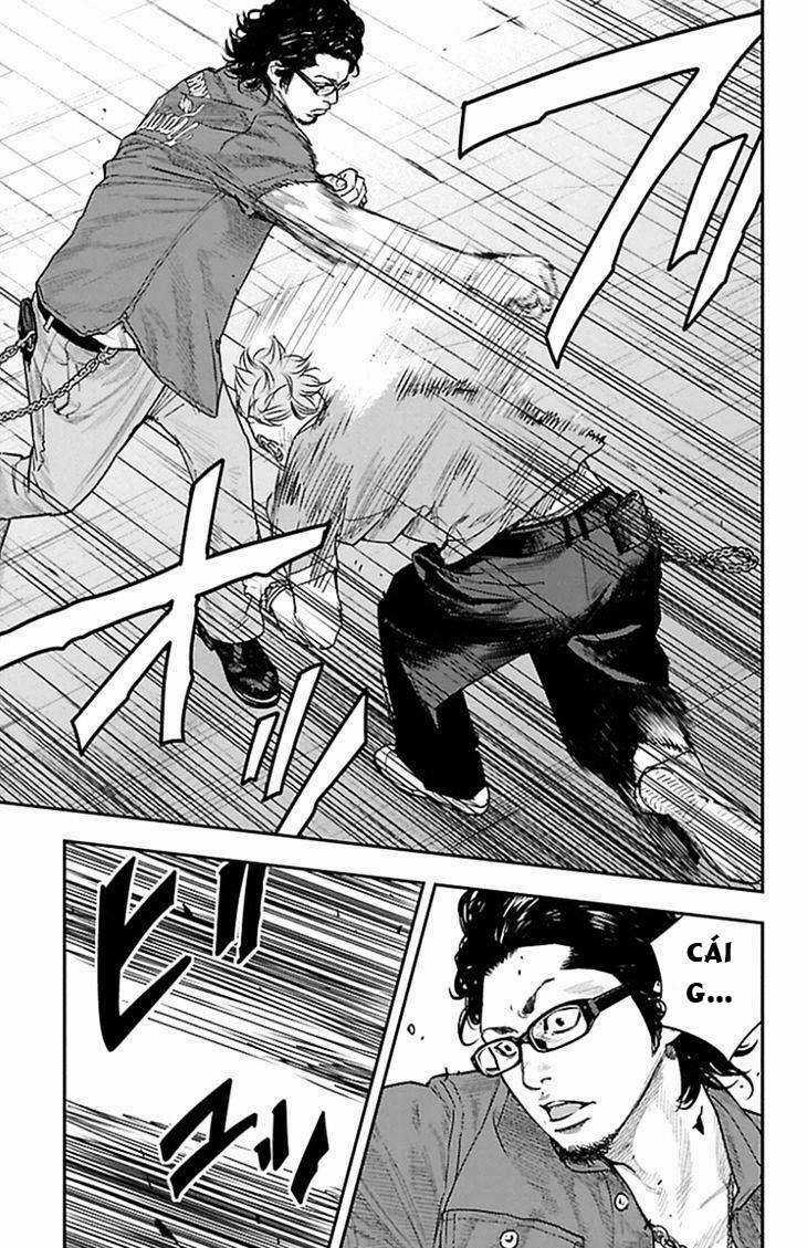 Clover - Chapter 319 - Trang 7