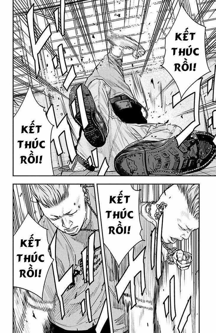 Clover - Chapter 320 - Trang 2