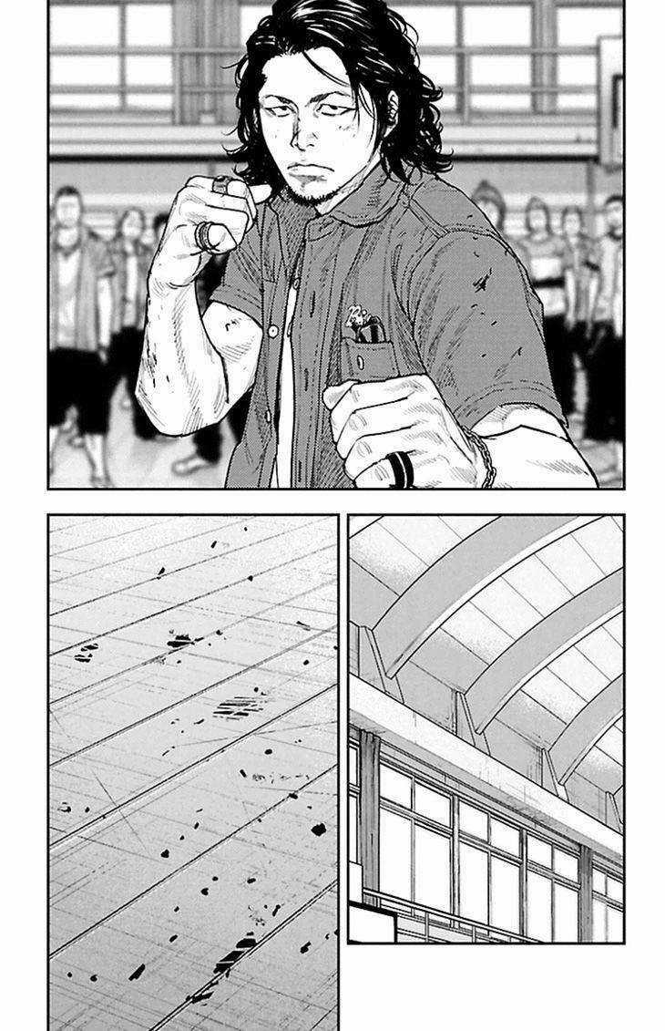 Clover - Chapter 320 - Trang 13