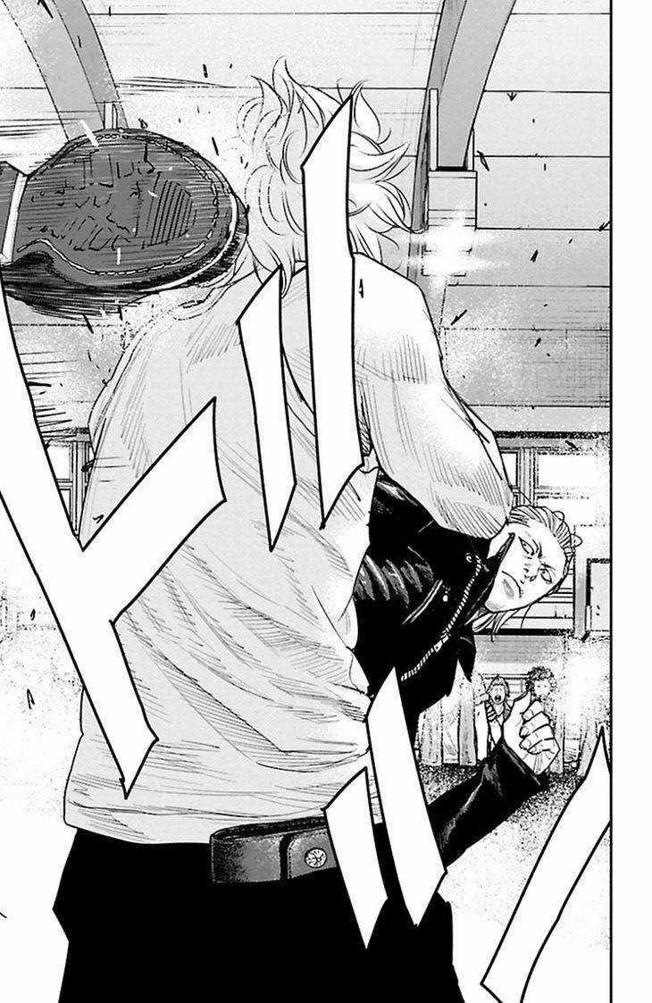 Clover - Chapter 321 - Trang 13