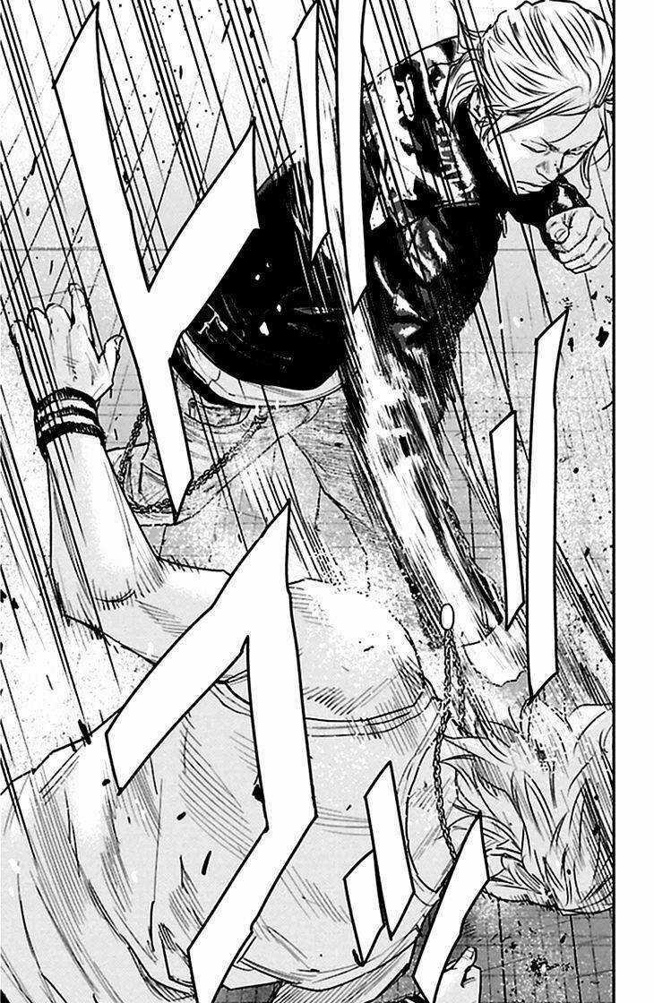 Clover - Chapter 323 - Trang 14