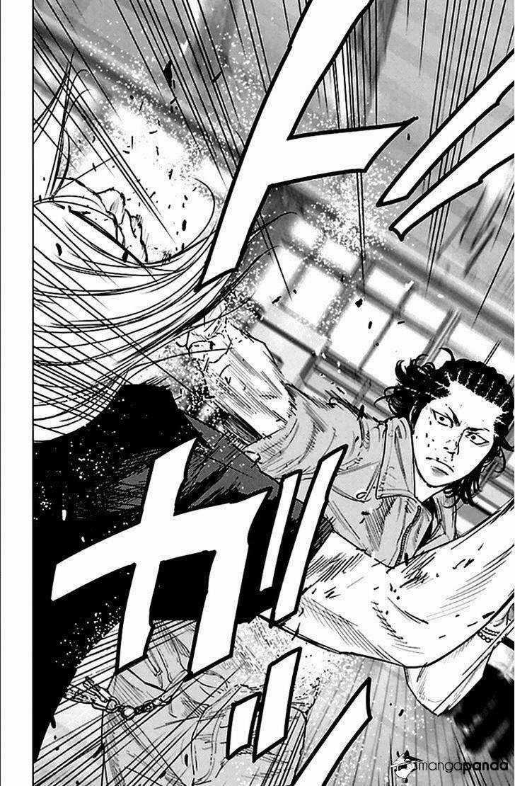 Clover - Chapter 330 - Trang 2