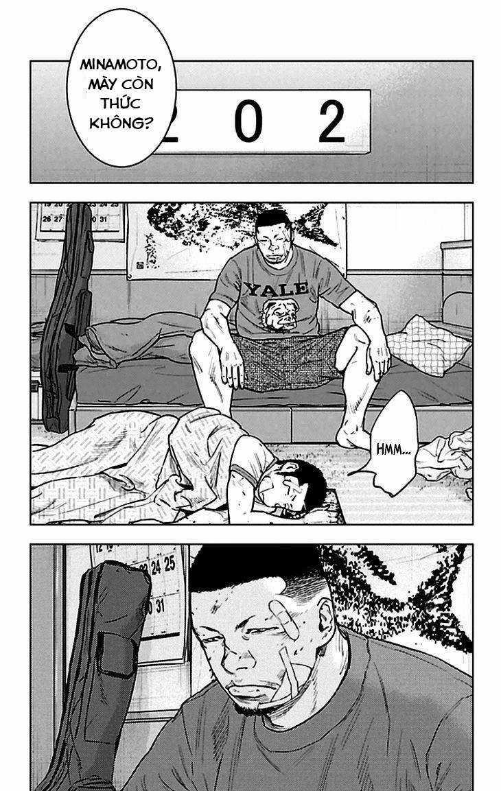 Clover - Chapter 332 - Trang 14